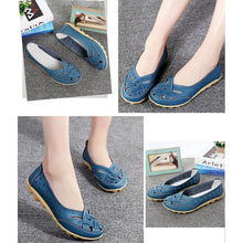 Load image into Gallery viewer, Owlkay New Casual Women Shoes