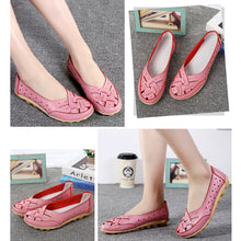 Load image into Gallery viewer, Owlkay New Casual Women Shoes