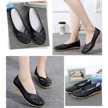 Load image into Gallery viewer, Owlkay New Casual Women Shoes