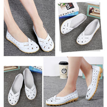 Load image into Gallery viewer, Owlkay New Casual Women Shoes