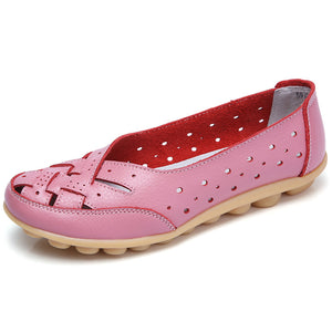 Owlkay New Casual Women Shoes