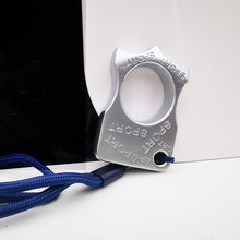 Load image into Gallery viewer, Special Keychain For Self-protection