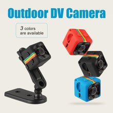 Load image into Gallery viewer, HD 1080P outdoor DV camera