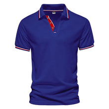 Load image into Gallery viewer, Men&#39;s Casual POLO Shirt