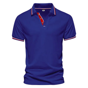 Men's Casual POLO Shirt