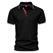 Load image into Gallery viewer, Men&#39;s Casual POLO Shirt