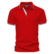 Load image into Gallery viewer, Men&#39;s Casual POLO Shirt