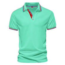 Load image into Gallery viewer, Men&#39;s Casual POLO Shirt