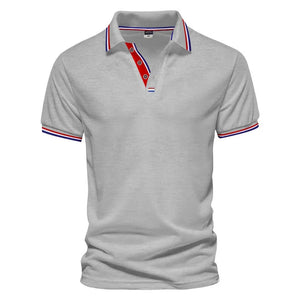 Men's Casual POLO Shirt