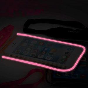 Waterproof Luminous Universal Phone Pouch