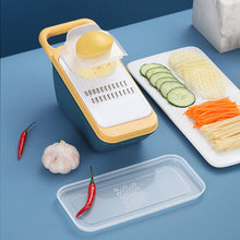 Load image into Gallery viewer, 5 in 1 Vegetable Slicer