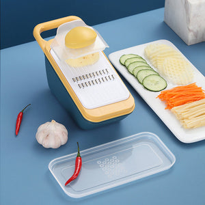 5 in 1 Vegetable Slicer