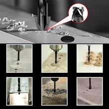 Load image into Gallery viewer, High Strength Oblique Head Eccentric Drill Bit