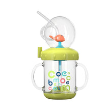 Load image into Gallery viewer, Cute Diving Portable Water Cup