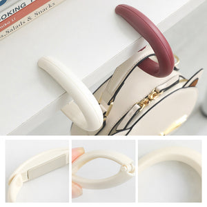 Portable Purse Hanger