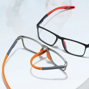 Stylish Presbyopia Sports Glasses