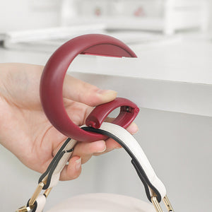 Portable Purse Hanger