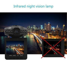 Load image into Gallery viewer, Driving Recorder(HD &amp; Wide Angle)