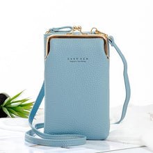 Load image into Gallery viewer, Mini Phone Bag Crossbody Bag