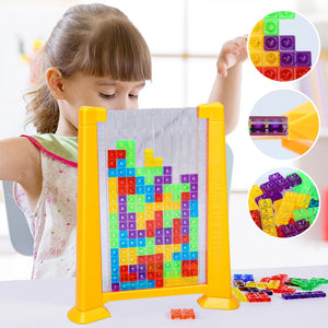 Tetris Blocks