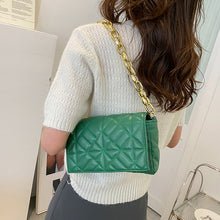 Load image into Gallery viewer, Fashion Chain One Shoulder Crossbody Bag