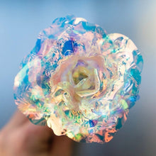 Load image into Gallery viewer, Colorful Crystal Rose