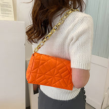 Load image into Gallery viewer, Fashion Chain One Shoulder Crossbody Bag