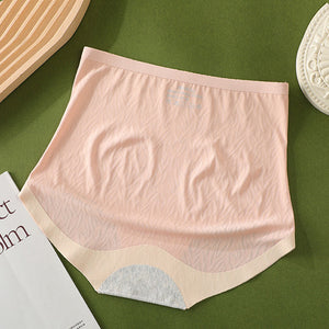 Fresh Seamless High Waist Butt Lift Panties