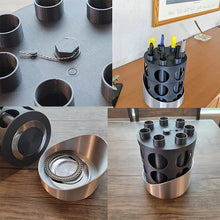 Load image into Gallery viewer, Inspiration Pencil Holder Spinner