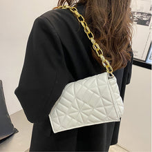 Load image into Gallery viewer, Fashion Chain One Shoulder Crossbody Bag