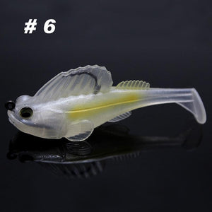 Jumping Fish Fishing Lure