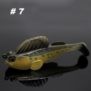 Jumping Fish Fishing Lure