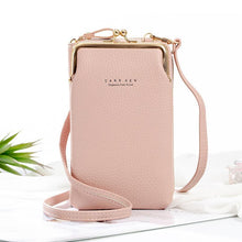 Load image into Gallery viewer, Mini Phone Bag Crossbody Bag