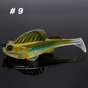 Jumping Fish Fishing Lure