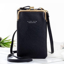 Load image into Gallery viewer, Mini Phone Bag Crossbody Bag