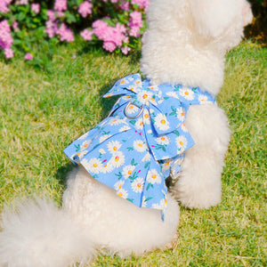 Undershirt Type Pet Traction Coat