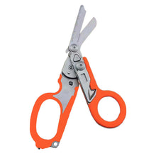 Load image into Gallery viewer, Emergency Rescue Foldable Shears