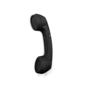 Retro Telephone Handset For Mobile Phone