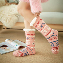 Load image into Gallery viewer, House-stay Slipper Socks