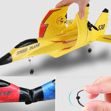 Load image into Gallery viewer, New Remote Control Wireless Airplane Toy