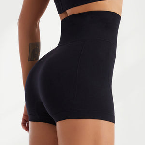 Women's Shapewear Seamless Ultra Sport Shorts