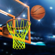 Load image into Gallery viewer, Luminous Outdoor Basketball Net