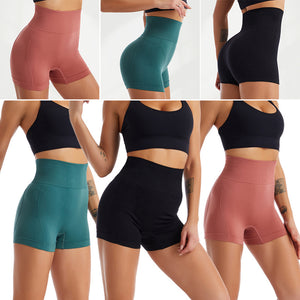 Women's Shapewear Seamless Ultra Sport Shorts