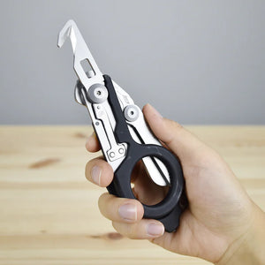 Emergency Rescue Foldable Shears