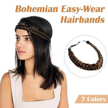 Load image into Gallery viewer, Bohemian Easy-Wear Hairbands