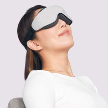 Load image into Gallery viewer, 3D Deep Pocket Lash Protector Eye Mask