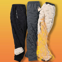 Load image into Gallery viewer, Unisex Fleece Jogging Bottoms