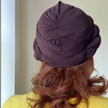 Load image into Gallery viewer, Boho Braided Turban Hat