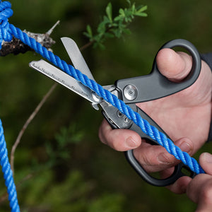 Emergency Rescue Foldable Shears