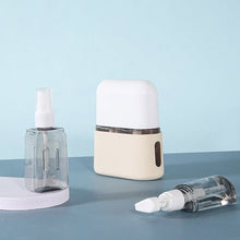 Load image into Gallery viewer, Shampoo Dispenser Portable Travel Bottle Set